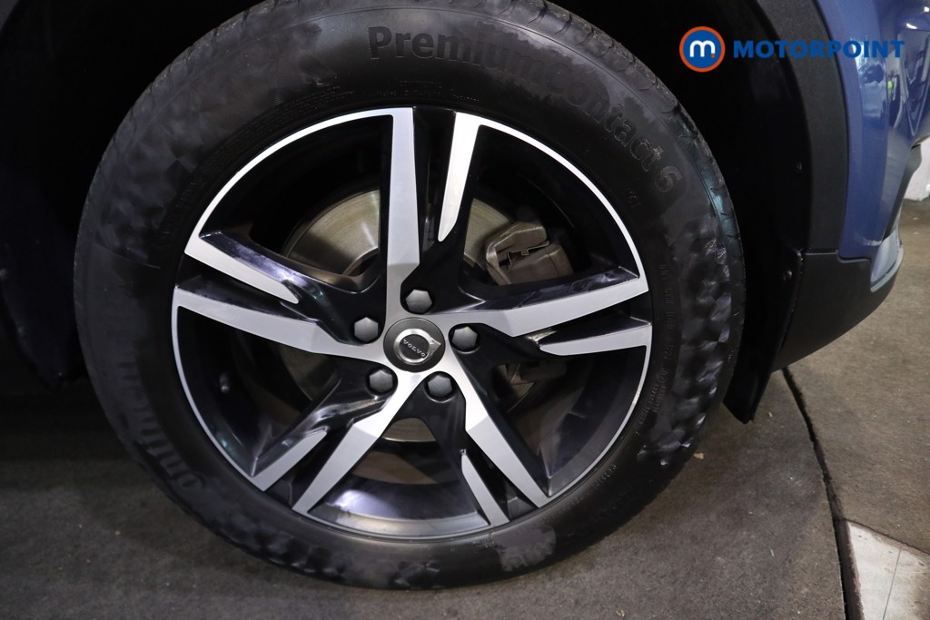 Volvo Xc40 R Design Automatic Diesel SUV - Stock Number (1604174) - 21st supplementary image