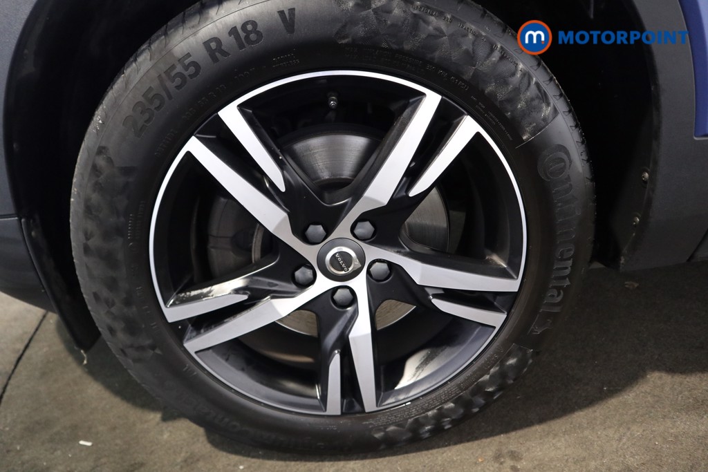 Volvo Xc40 R Design Automatic Diesel SUV - Stock Number (1604174) - 22nd supplementary image