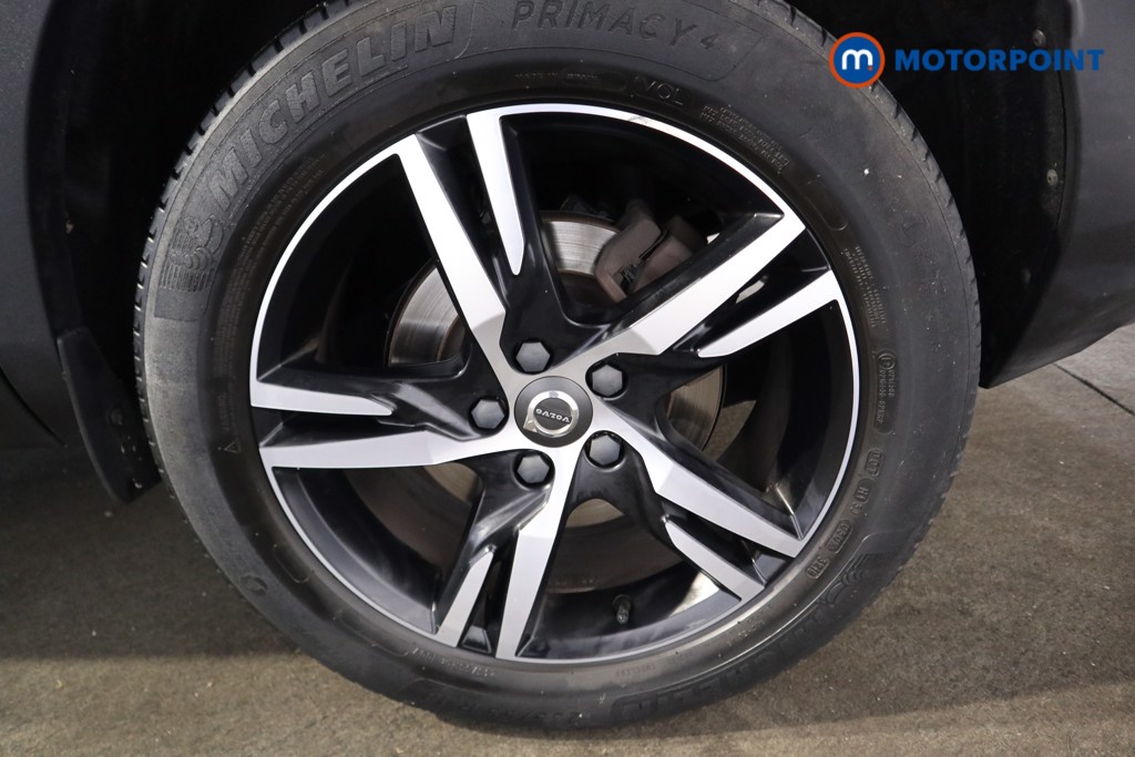 Volvo Xc40 R Design Automatic Diesel SUV - Stock Number (1604174) - 23rd supplementary image