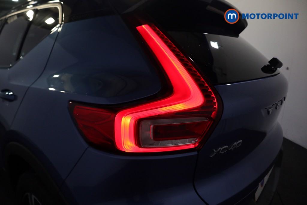 Volvo Xc40 R Design Automatic Diesel SUV - Stock Number (1604174) - 26th supplementary image