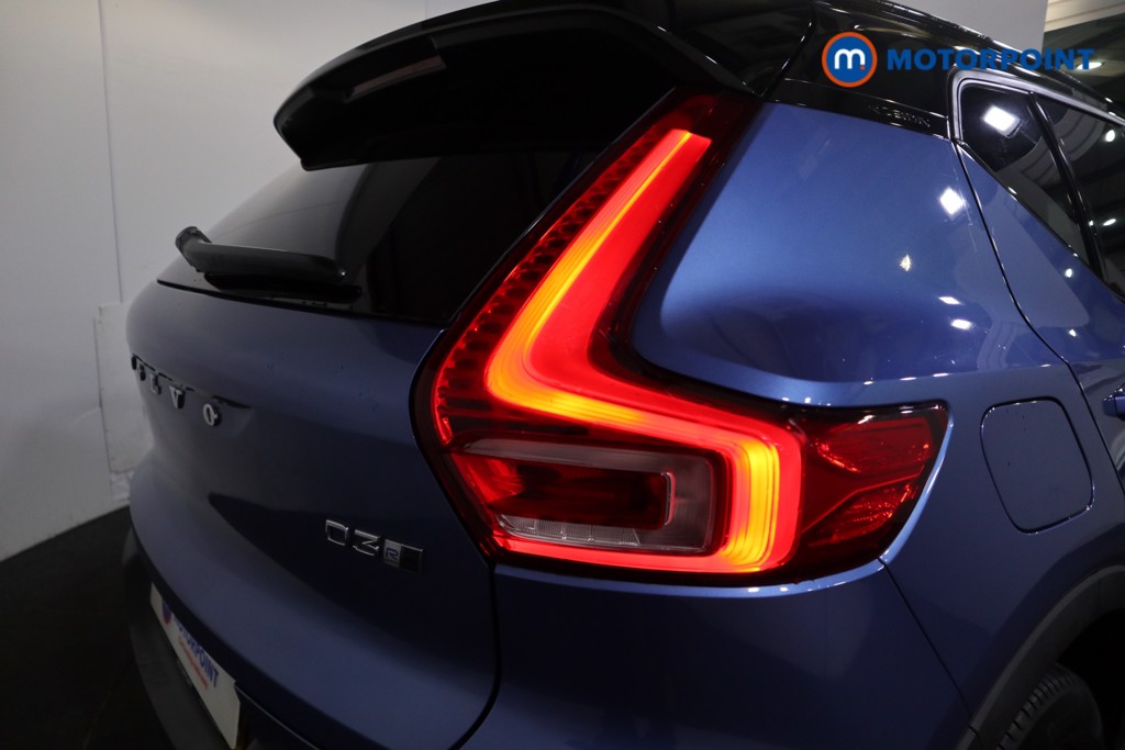 Volvo Xc40 R Design Automatic Diesel SUV - Stock Number (1604174) - 27th supplementary image