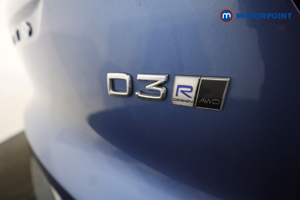 Volvo Xc40 R Design Automatic Diesel SUV - Stock Number (1604174) - 28th supplementary image