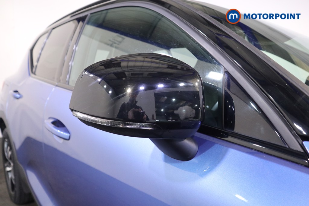 Volvo Xc40 R Design Automatic Diesel SUV - Stock Number (1604174) - 30th supplementary image