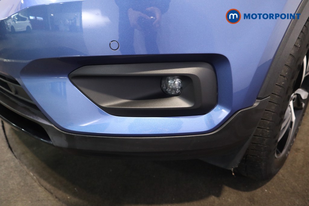 Volvo Xc40 R Design Automatic Diesel SUV - Stock Number (1604174) - 32nd supplementary image