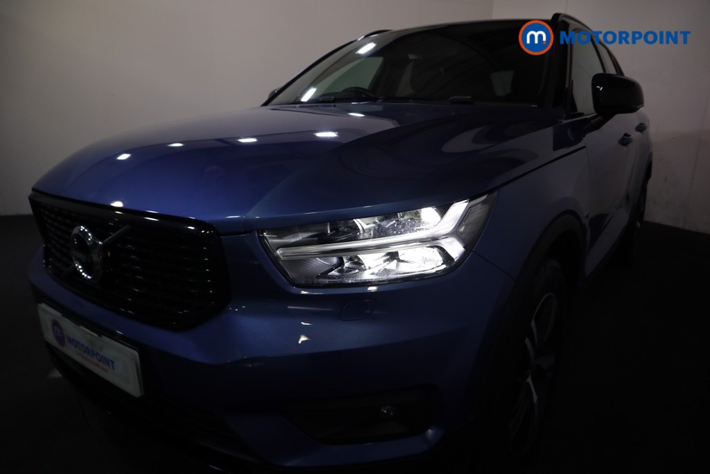 Volvo Xc40 R Design Automatic Diesel SUV - Stock Number (1604174) - 33rd supplementary image