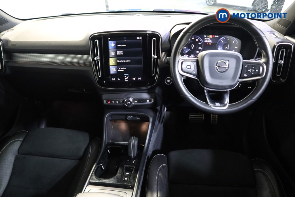 Volvo Xc40 R Design Automatic Diesel SUV - Stock Number (1604174) - 1st supplementary image