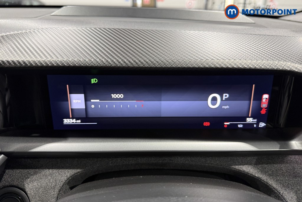 Vauxhall Grandland Ultimate Automatic Petrol SUV - Stock Number (1604295) - 5th supplementary image