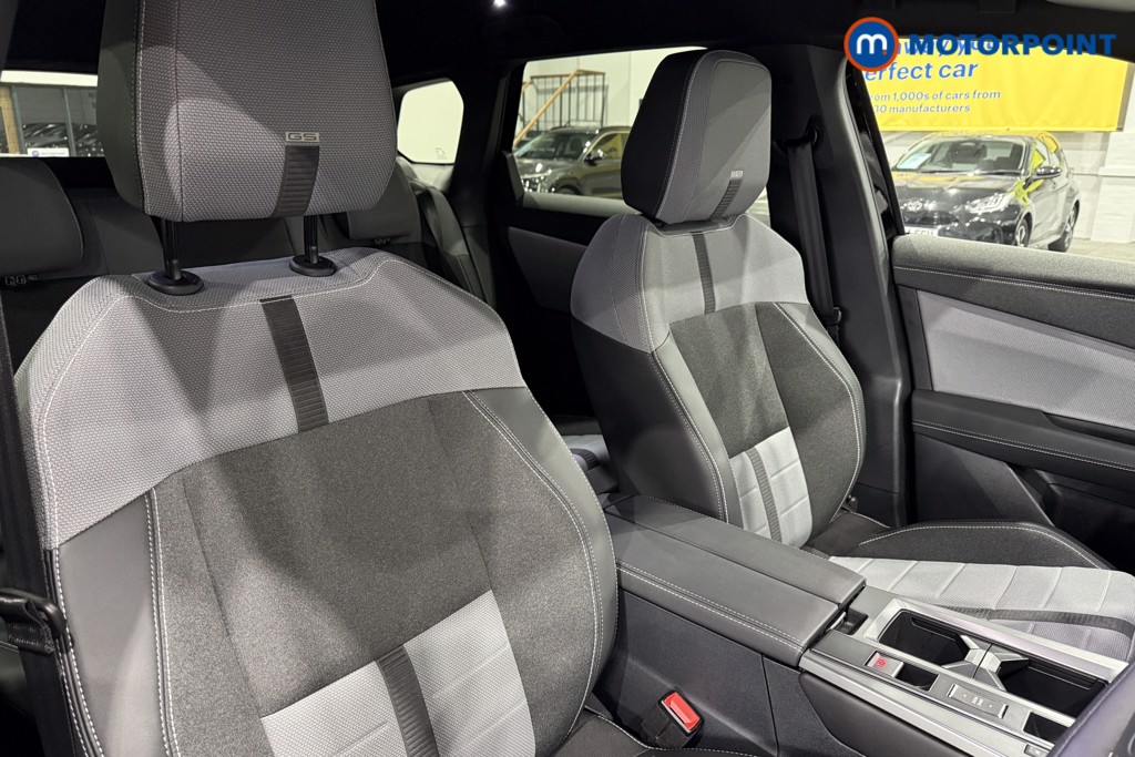 Vauxhall Grandland Ultimate Automatic Petrol SUV - Stock Number (1604295) - 16th supplementary image