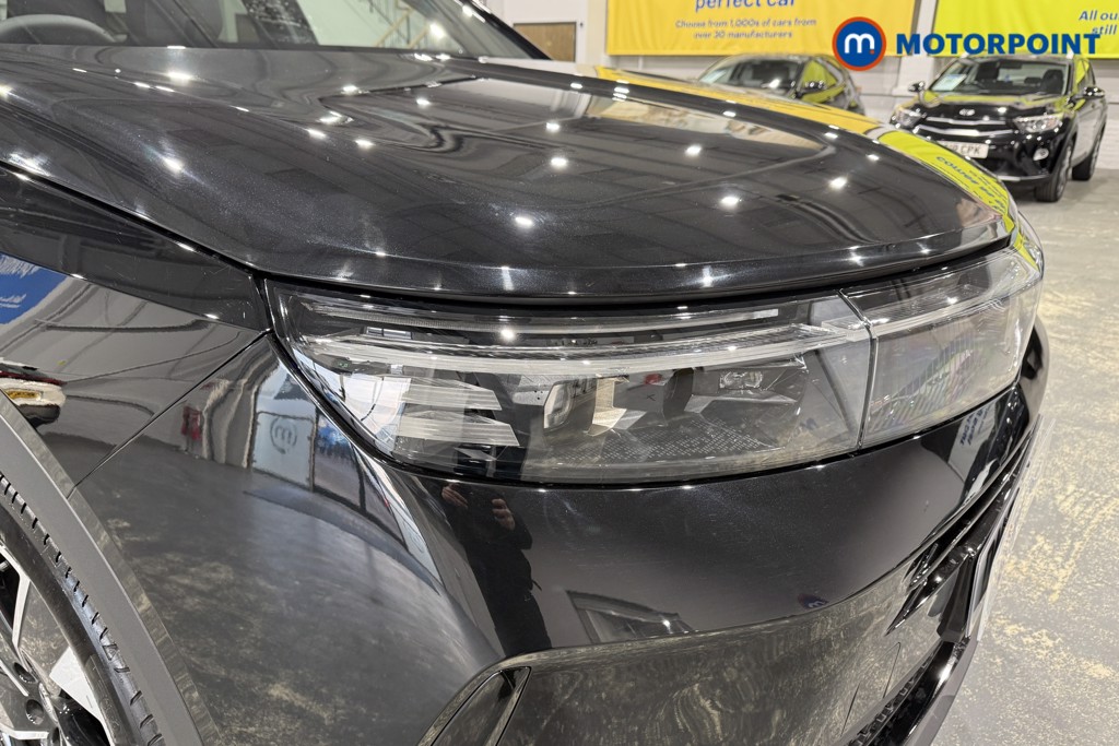 Vauxhall Grandland Ultimate Automatic Petrol SUV - Stock Number (1604295) - 18th supplementary image