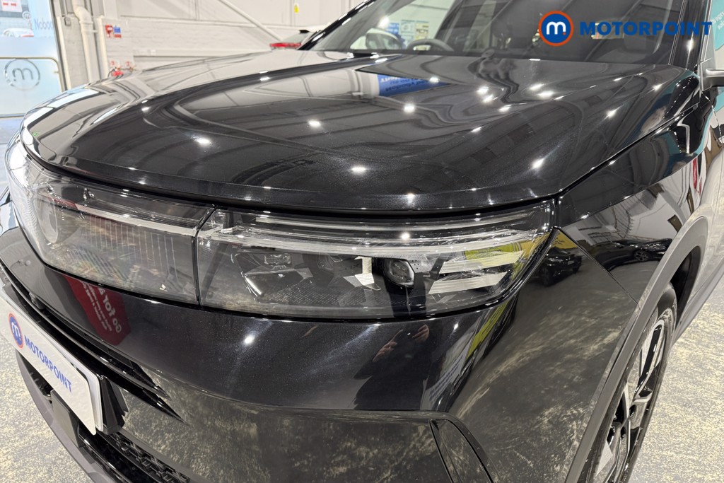 Vauxhall Grandland Ultimate Automatic Petrol SUV - Stock Number (1604295) - 20th supplementary image