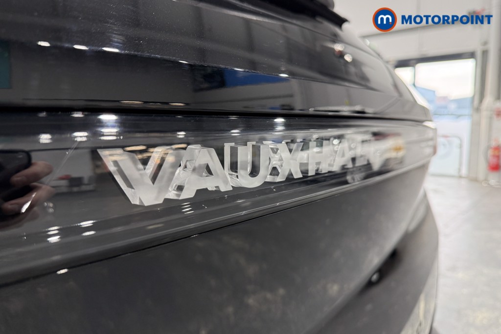 Vauxhall Grandland Ultimate Automatic Petrol SUV - Stock Number (1604295) - 22nd supplementary image