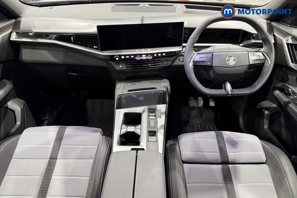 Vauxhall Grandland Ultimate Automatic Petrol SUV - Stock Number (1604295) - 1st supplementary image