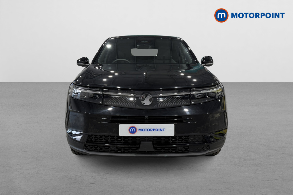 Vauxhall Grandland Ultimate Automatic Petrol SUV - Stock Number (1604295) - Front bumper