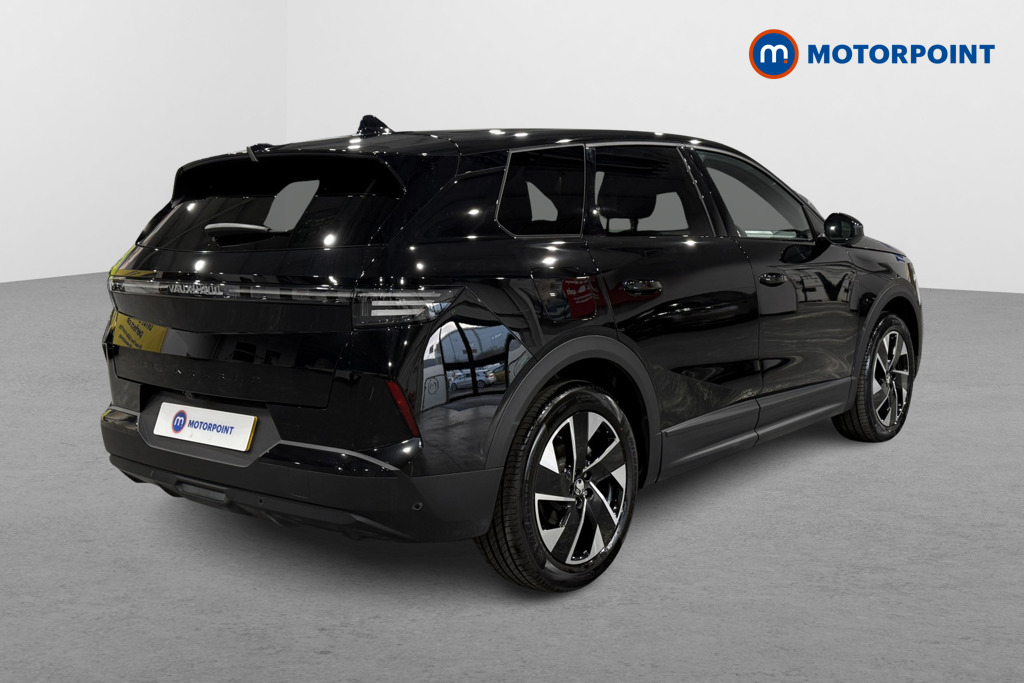 Vauxhall Grandland Ultimate Automatic Petrol SUV - Stock Number (1604295) - Drivers side rear corner
