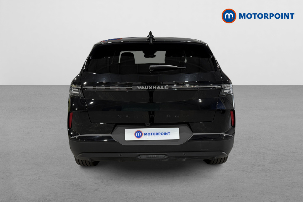 Vauxhall Grandland Ultimate Automatic Petrol SUV - Stock Number (1604295) - Rear bumper