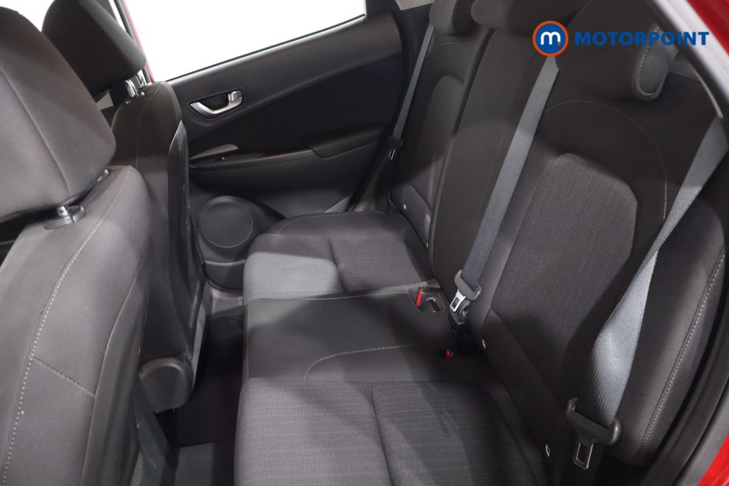 Hyundai Kona Se Connect Automatic Petrol-Electric Hybrid SUV - Stock Number (1604411) - 5th supplementary image