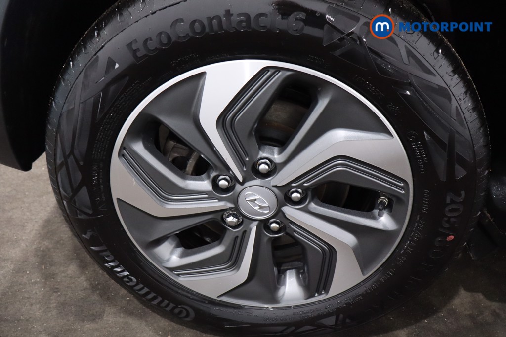 Hyundai Kona Se Connect Automatic Petrol-Electric Hybrid SUV - Stock Number (1604411) - 9th supplementary image