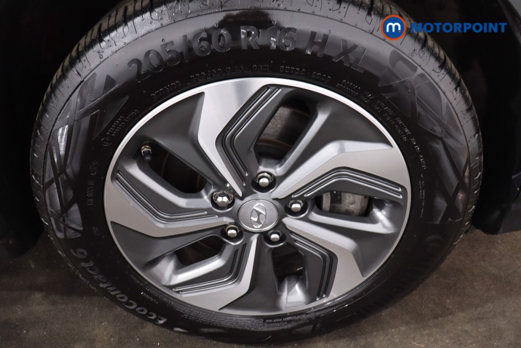 Hyundai Kona Se Connect Automatic Petrol-Electric Hybrid SUV - Stock Number (1604411) - 10th supplementary image