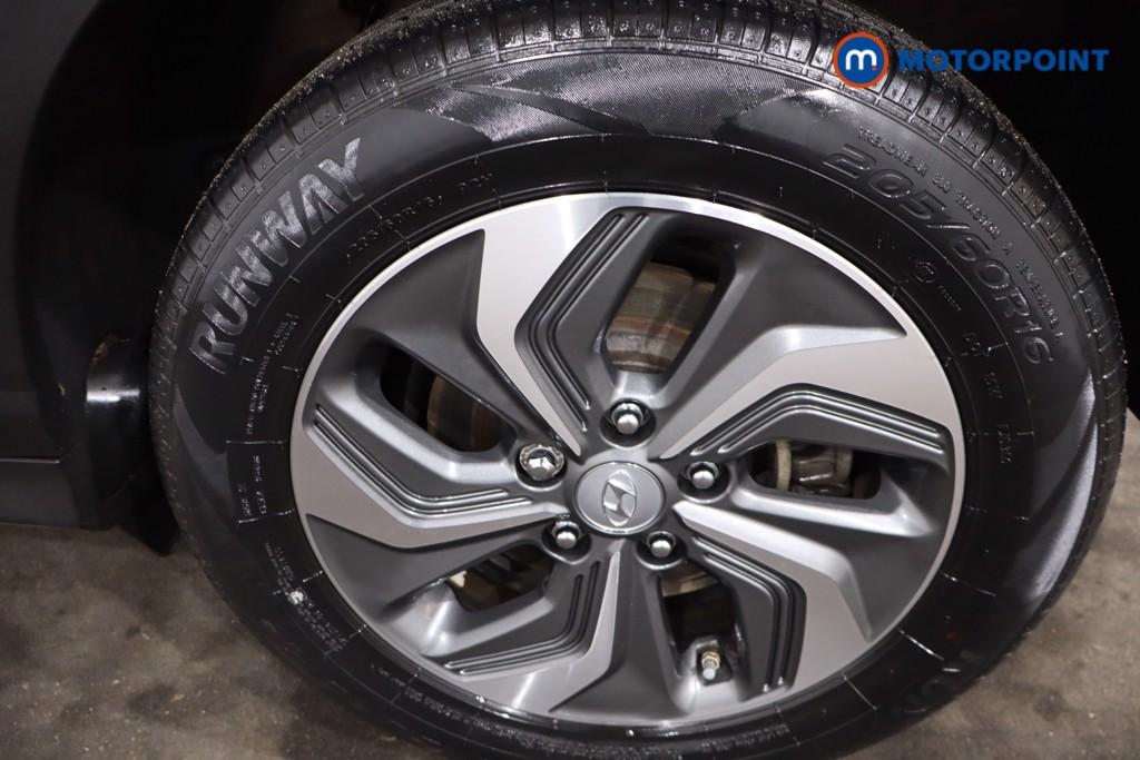 Hyundai Kona Se Connect Automatic Petrol-Electric Hybrid SUV - Stock Number (1604411) - 11th supplementary image