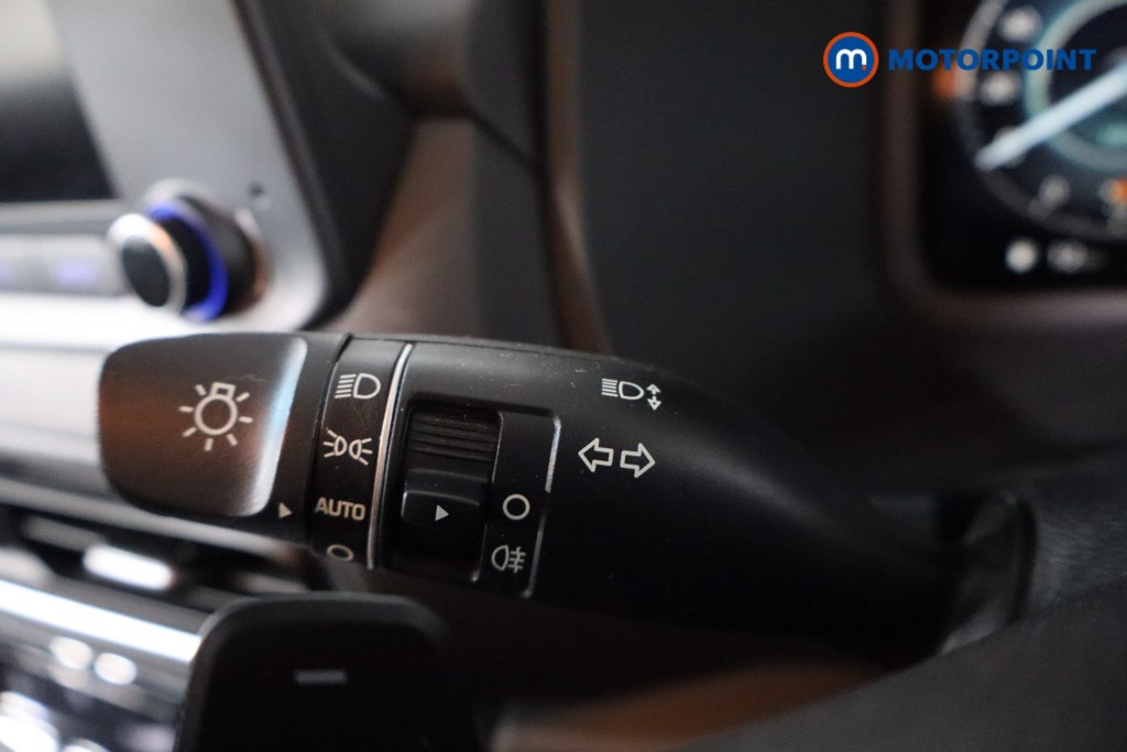 Hyundai Kona Se Connect Automatic Petrol-Electric Hybrid SUV - Stock Number (1604411) - 14th supplementary image