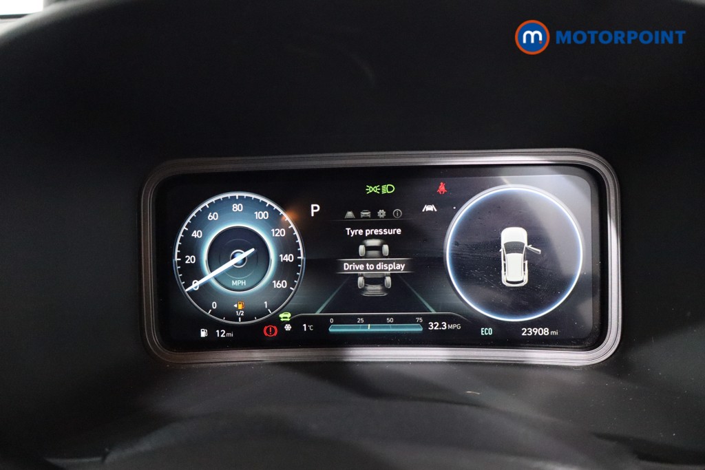 Hyundai Kona Se Connect Automatic Petrol-Electric Hybrid SUV - Stock Number (1604411) - 16th supplementary image