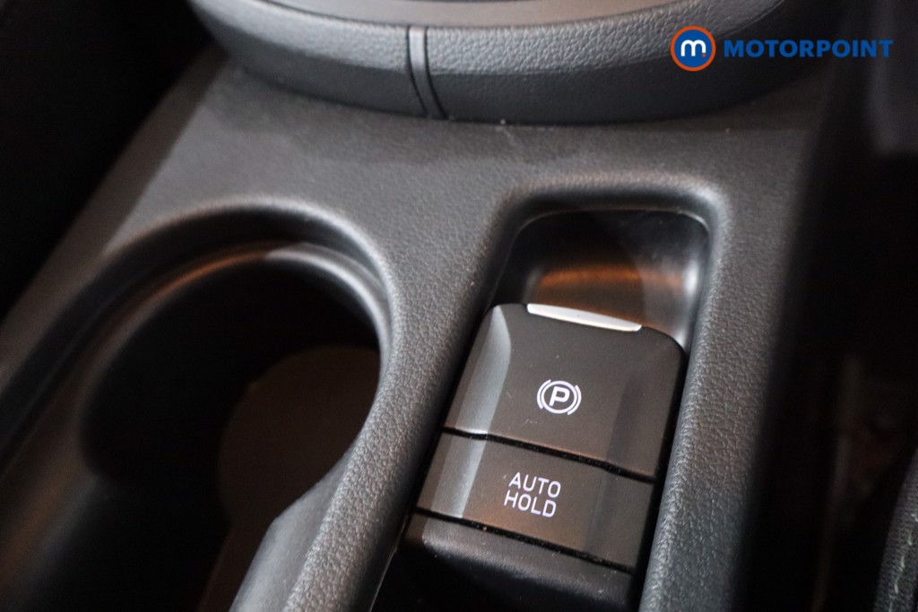 Hyundai Kona Se Connect Automatic Petrol-Electric Hybrid SUV - Stock Number (1604411) - 23rd supplementary image