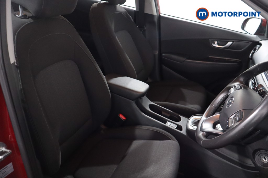 Hyundai Kona Se Connect Automatic Petrol-Electric Hybrid SUV - Stock Number (1604411) - 26th supplementary image