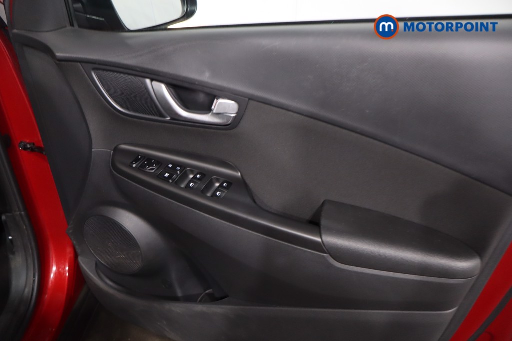 Hyundai Kona Se Connect Automatic Petrol-Electric Hybrid SUV - Stock Number (1604411) - 27th supplementary image