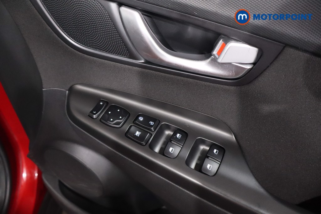 Hyundai Kona Se Connect Automatic Petrol-Electric Hybrid SUV - Stock Number (1604411) - 28th supplementary image