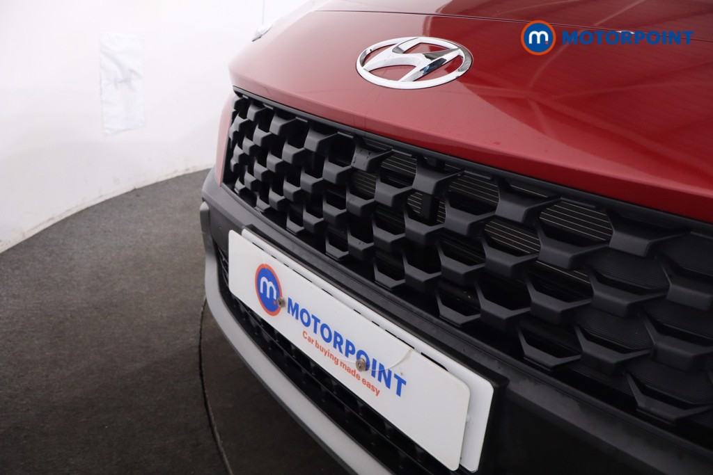 Hyundai Kona Se Connect Automatic Petrol-Electric Hybrid SUV - Stock Number (1604411) - 30th supplementary image