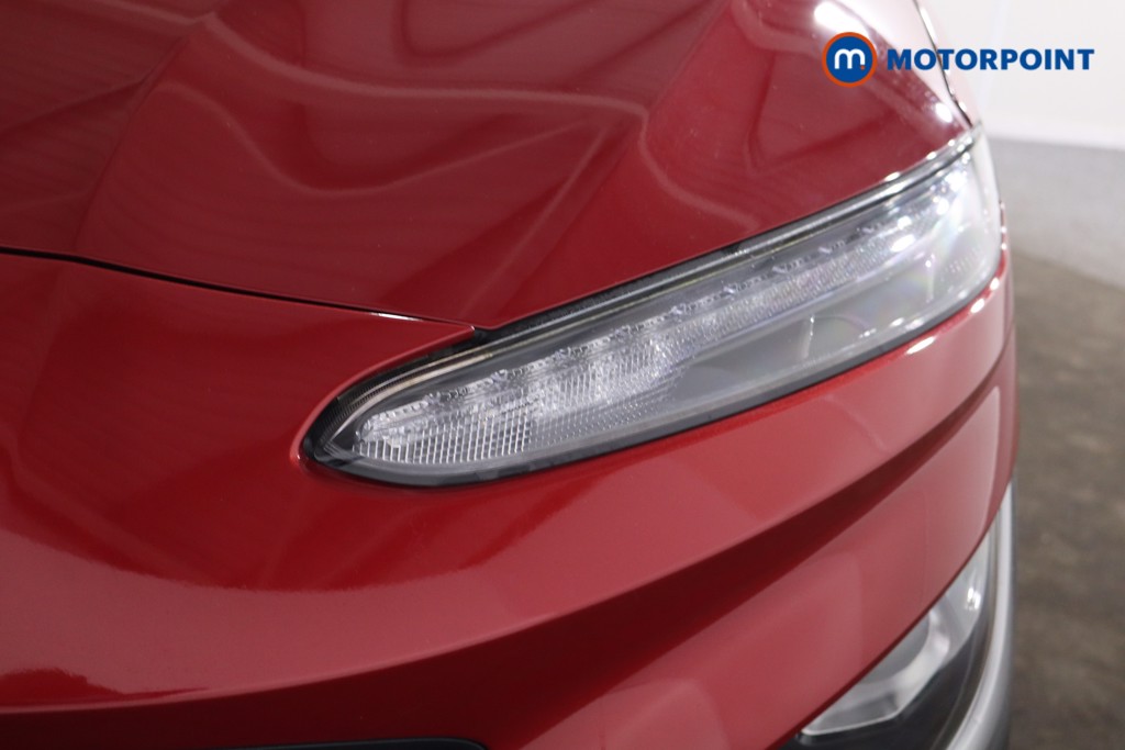 Hyundai Kona Se Connect Automatic Petrol-Electric Hybrid SUV - Stock Number (1604411) - 31st supplementary image