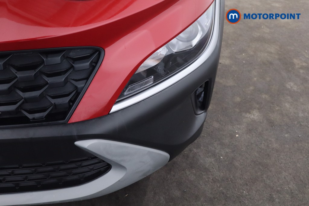 Hyundai Kona Se Connect Automatic Petrol-Electric Hybrid SUV - Stock Number (1604411) - 32nd supplementary image