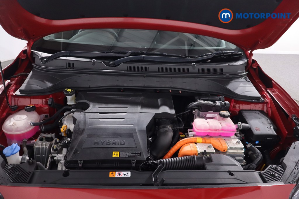 Hyundai Kona Se Connect Automatic Petrol-Electric Hybrid SUV - Stock Number (1604411) - 33rd supplementary image