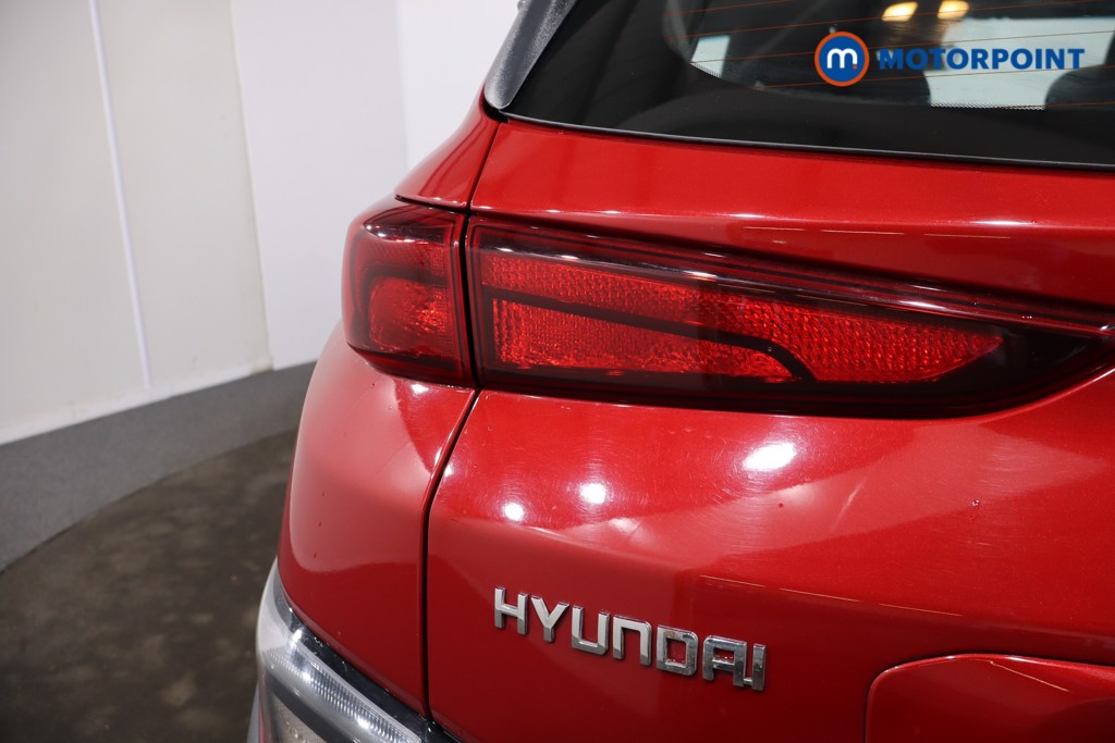 Hyundai Kona Se Connect Automatic Petrol-Electric Hybrid SUV - Stock Number (1604411) - 35th supplementary image