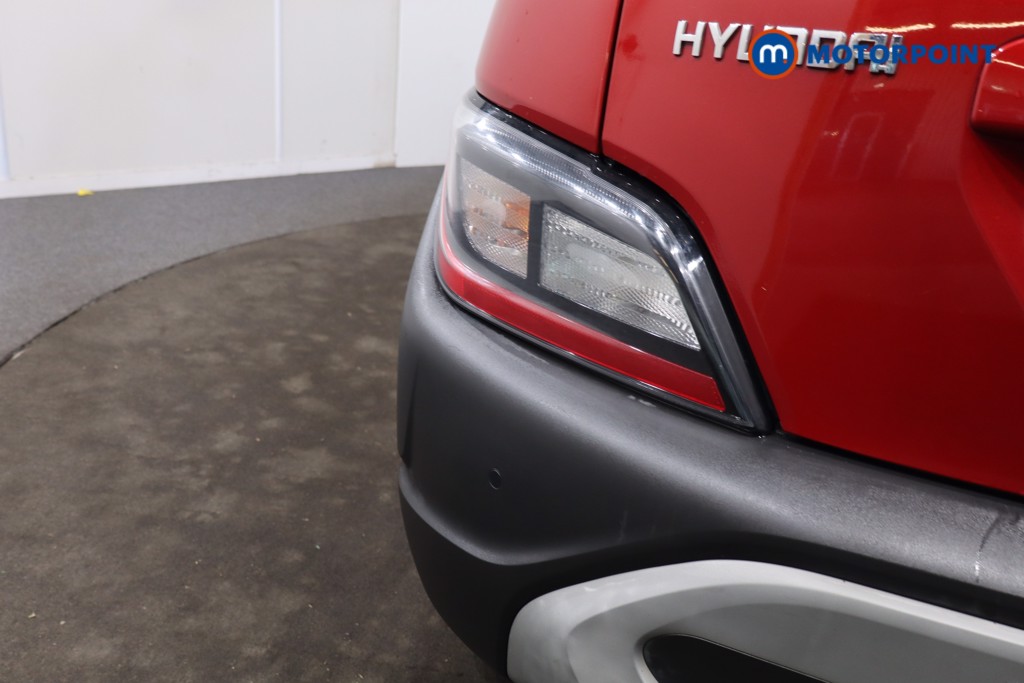 Hyundai Kona Se Connect Automatic Petrol-Electric Hybrid SUV - Stock Number (1604411) - 36th supplementary image