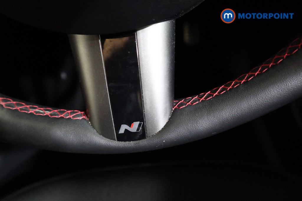 Hyundai Kona N Line Automatic Electric SUV - Stock Number (1604530) - 5th supplementary image