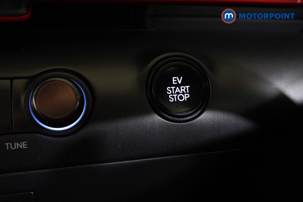 Hyundai Kona N Line Automatic Electric SUV - Stock Number (1604530) - 7th supplementary image