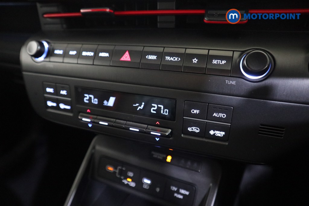 Hyundai Kona N Line Automatic Electric SUV - Stock Number (1604530) - 9th supplementary image