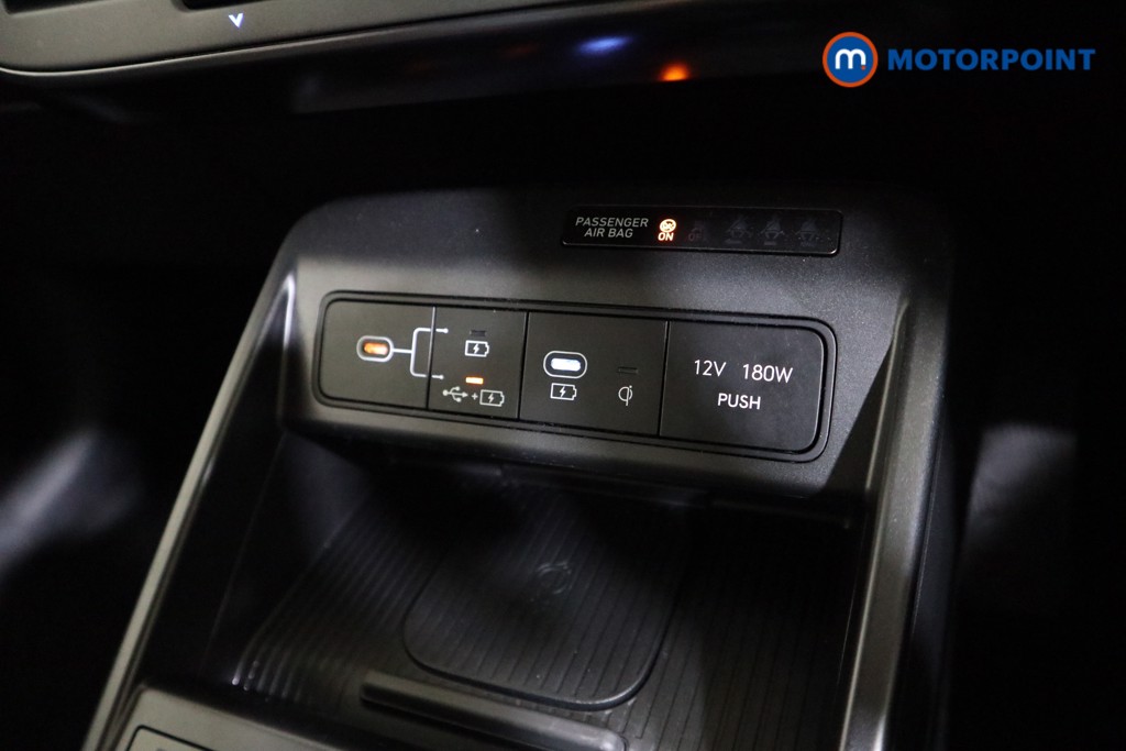 Hyundai Kona N Line Automatic Electric SUV - Stock Number (1604530) - 10th supplementary image