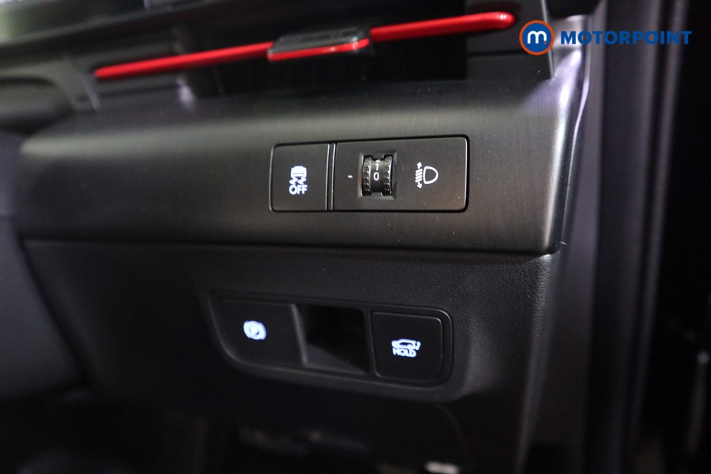 Hyundai Kona N Line Automatic Electric SUV - Stock Number (1604530) - 12th supplementary image