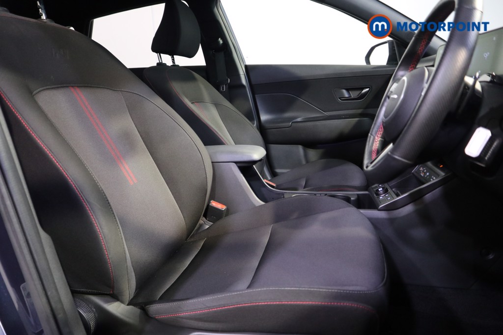 Hyundai Kona N Line Automatic Electric SUV - Stock Number (1604530) - 14th supplementary image