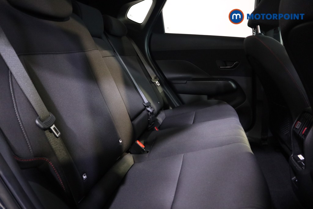 Hyundai Kona N Line Automatic Electric SUV - Stock Number (1604530) - 16th supplementary image