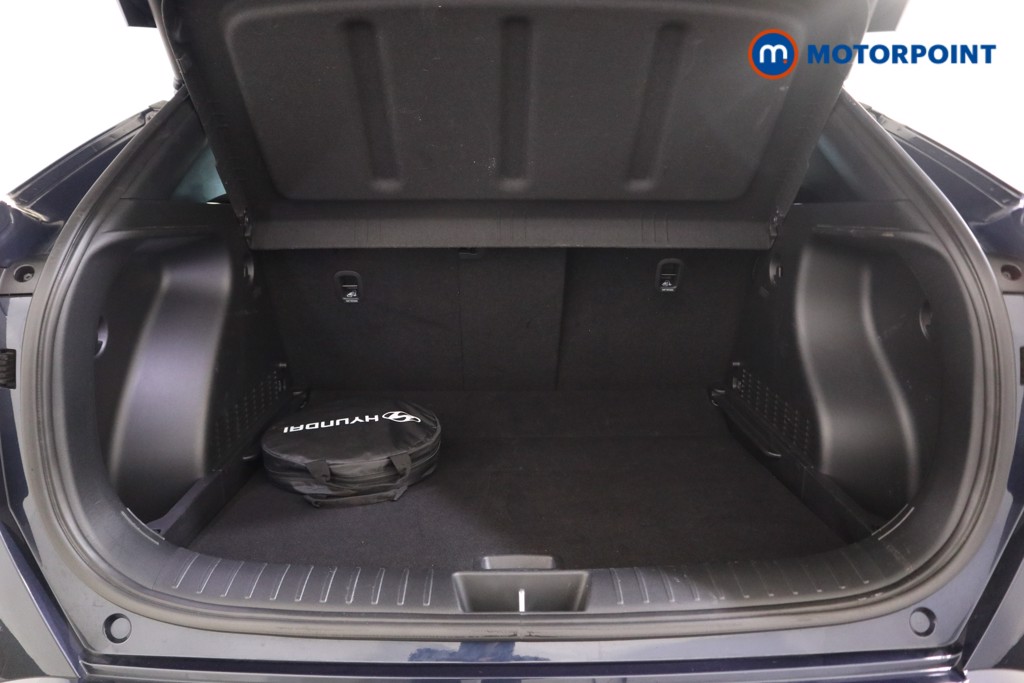 Hyundai Kona N Line Automatic Electric SUV - Stock Number (1604530) - 19th supplementary image