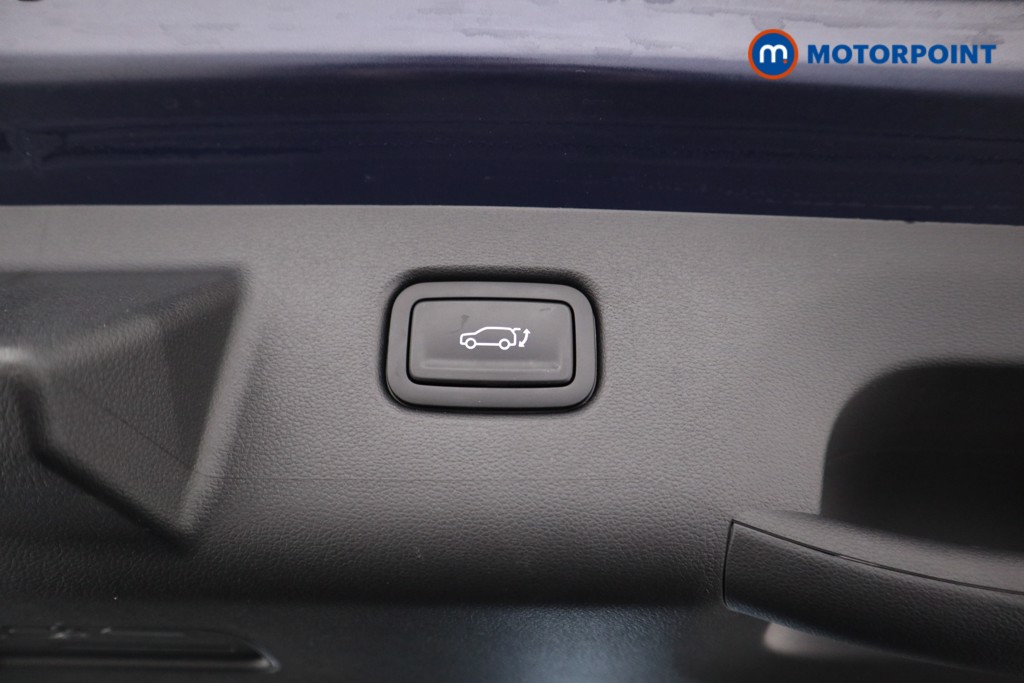 Hyundai Kona N Line Automatic Electric SUV - Stock Number (1604530) - 20th supplementary image