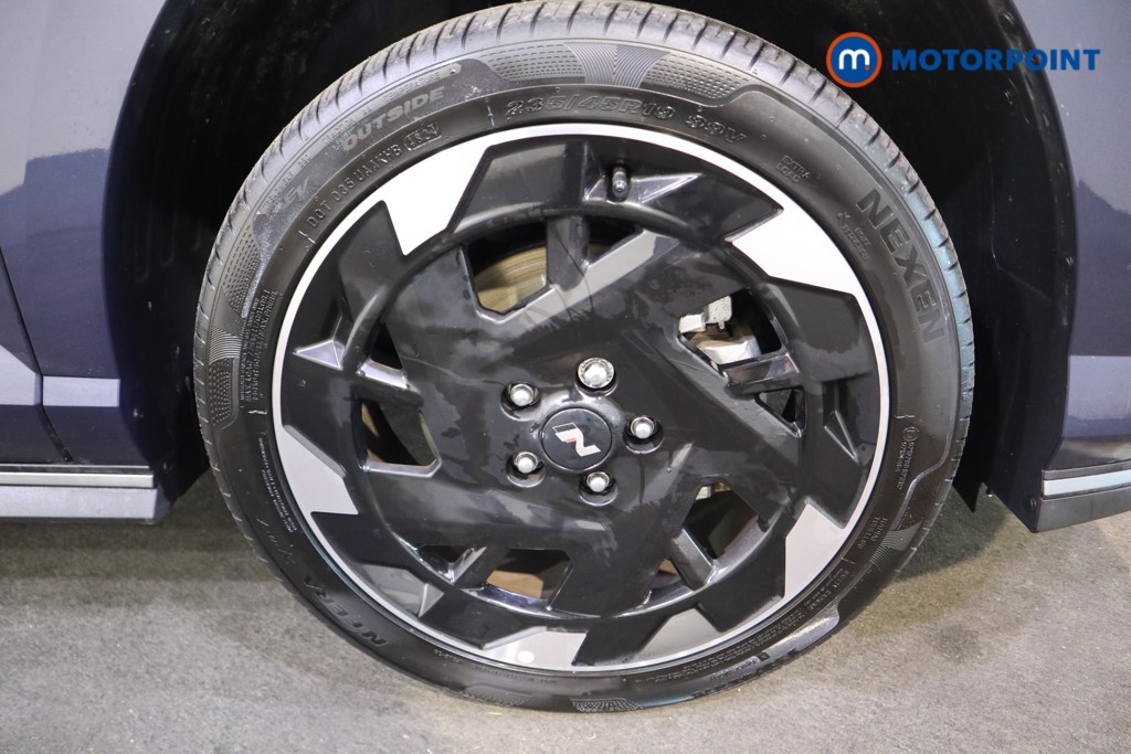 Hyundai Kona N Line Automatic Electric SUV - Stock Number (1604530) - 22nd supplementary image