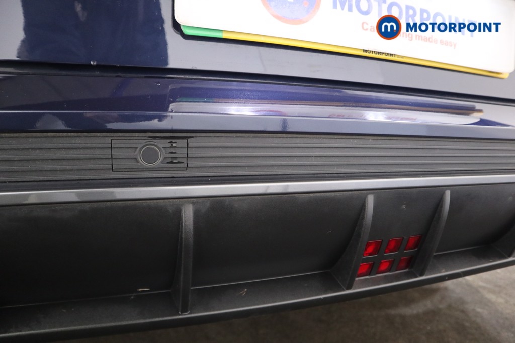 Hyundai Kona N Line Automatic Electric SUV - Stock Number (1604530) - 25th supplementary image