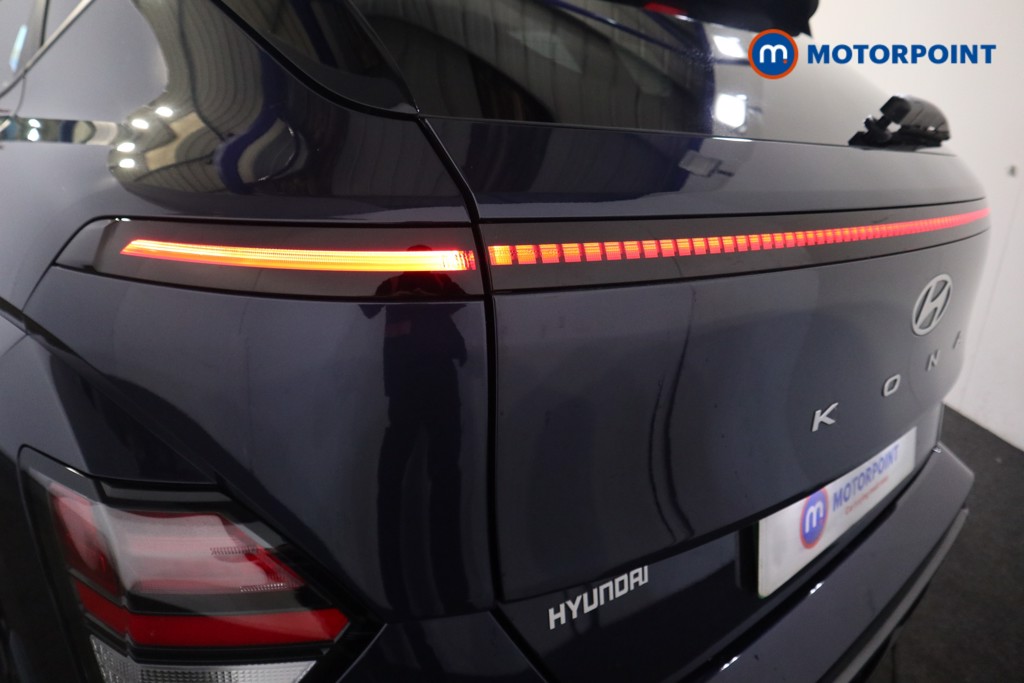 Hyundai Kona N Line Automatic Electric SUV - Stock Number (1604530) - 27th supplementary image