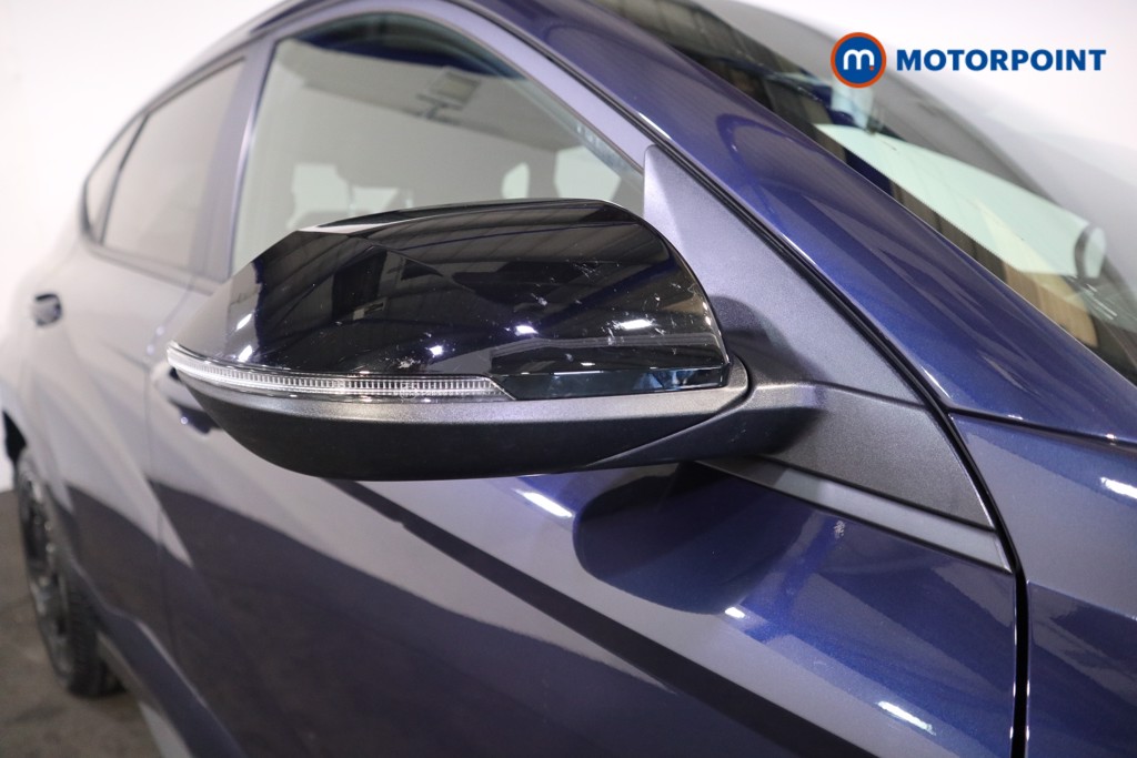 Hyundai Kona N Line Automatic Electric SUV - Stock Number (1604530) - 31st supplementary image