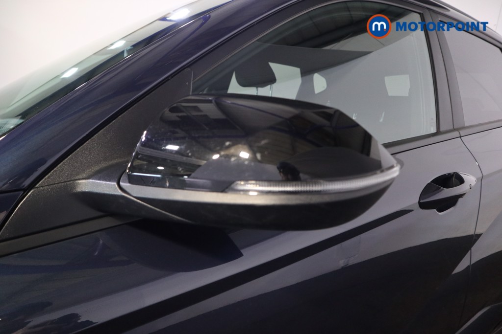 Hyundai Kona N Line Automatic Electric SUV - Stock Number (1604530) - 32nd supplementary image