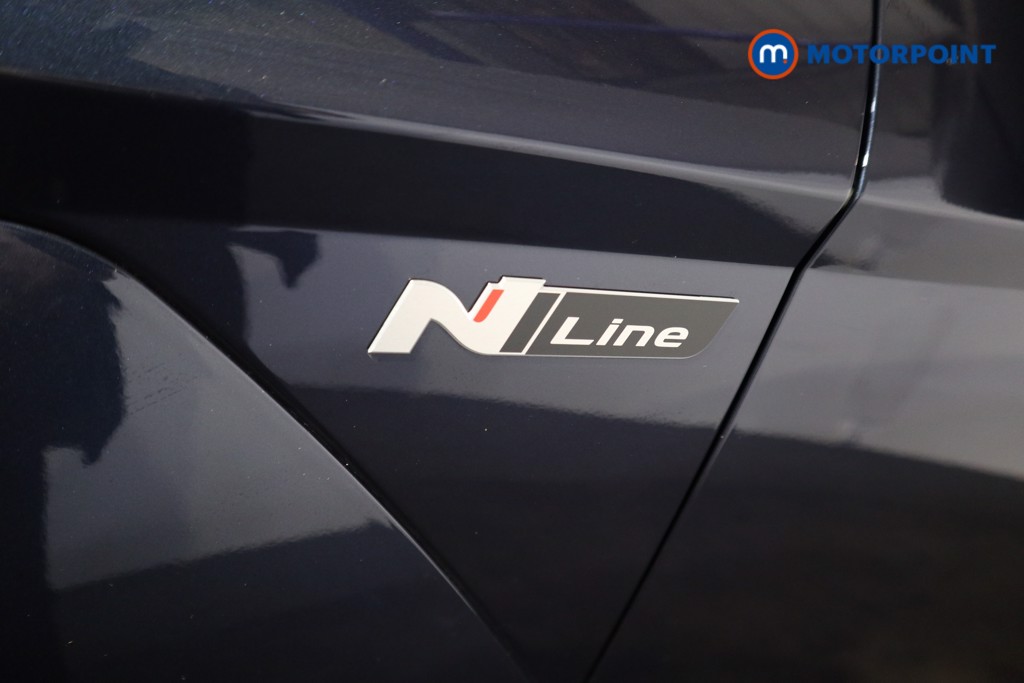 Hyundai Kona N Line Automatic Electric SUV - Stock Number (1604530) - 33rd supplementary image